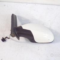 Specchietto retrovisore sinistro Seat Altea 2009