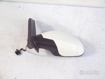 Specchietto retrovisore sinistro Seat Altea 2009