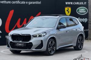 BMW X1 sDrive18d MSport TETTO HEAD-UP 360