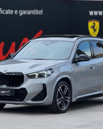 BMW X1 sDrive18d MSport TETTO HEAD-UP 360