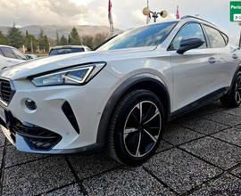 CUPRA Formentor 1.5 TSI