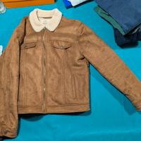 Shearling Donna Scout