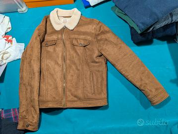 Shearling Donna Scout