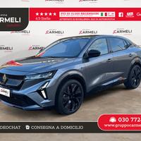 Renault Rafale 1.2 e-Tech full hybrid esprit Alpin