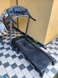 tapis roulant essential run