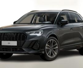 AUDI Q3 35 TDI S tronic S line N1 Autocarro Cerc