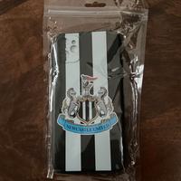 Cover Iphone 11 Newcastle United