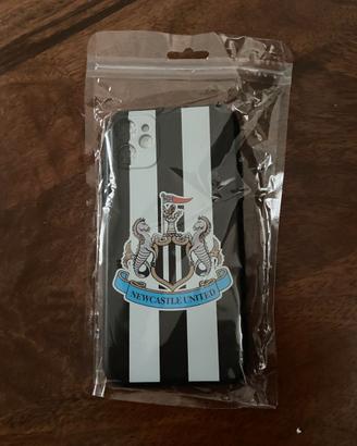 Cover Iphone 11 Newcastle United