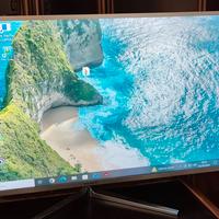 Monitor 4k 40 Pollici Gaming