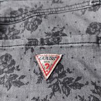 Pantaloni donna Guess