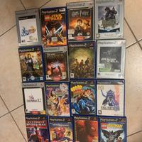 Videogiochi  PlayStation 2