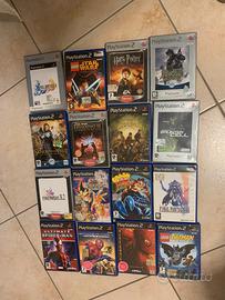 Videogiochi  PlayStation 2