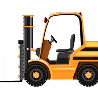 Magazziniere Carrellista