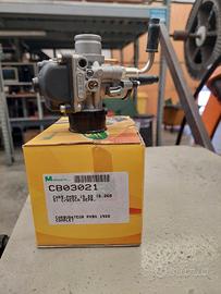 CARBURATORE PHBG 19