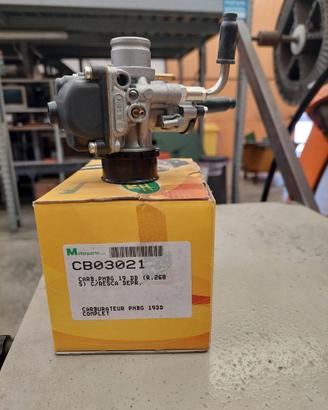 CARBURATORE PHBG 19