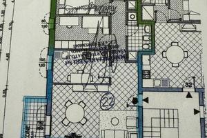 STUPENDO APPARTAMENTO CON DUE CAMERE DA LETTO E DU