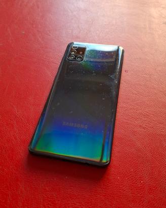 telefono Samsung A51