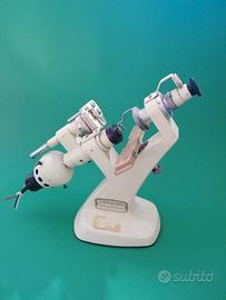 Frontifocometro Topcon