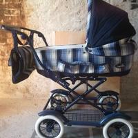 Carrozzina mod. Inglesina