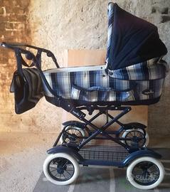 Carrozzina mod. Inglesina