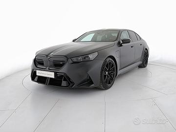 BMW Serie 5 M5 727cv
