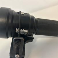 Torcia bigblue TL3800P