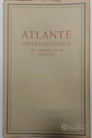 Atlante Internazionale 