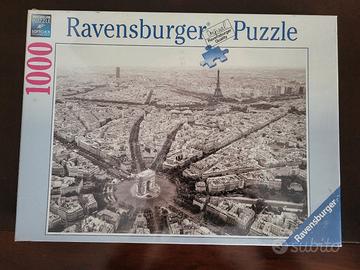 Puzzle 1000 pezzi