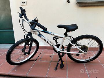 bici rockrider 20"