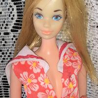 Barbie standard 72 vintage superstar 