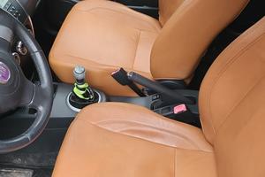 fiat 16 19.00 4x4 120 cv multijet