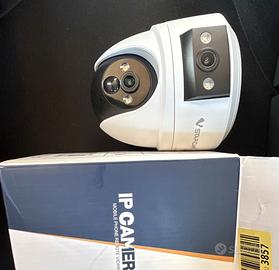 Vstarcam Smart IP camera wi-fi