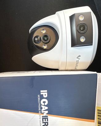 Vstarcam Smart IP camera wi-fi