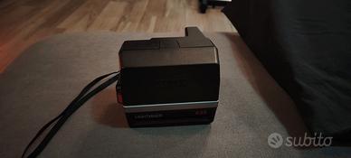 Polaroid Lightmixer 630 Vintage Anni 80