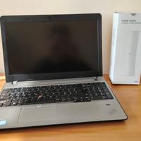 💻 Lenovo ThinkPad E570 i7 / SSD 1TB / GTX 950M + 