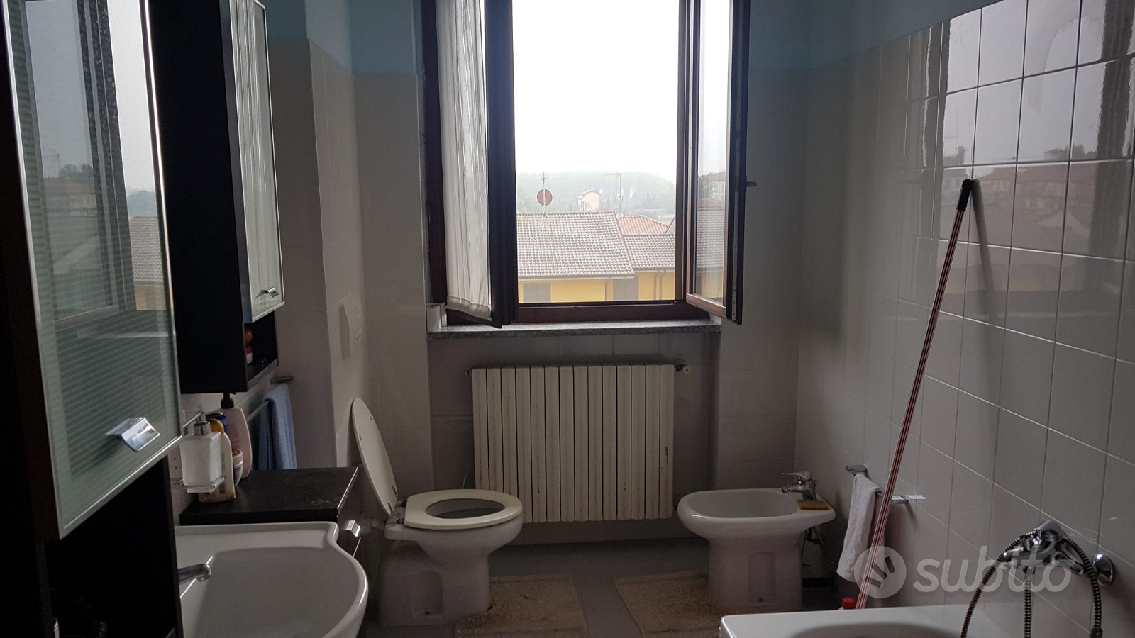Appartamento – PV - Altro