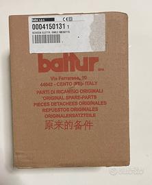 Scheda baltur smile mk50