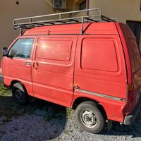 Piaggio porter