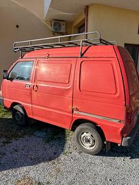 Piaggio porter