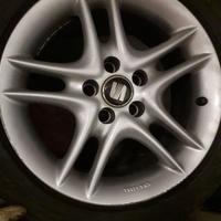 4 cerchi auto