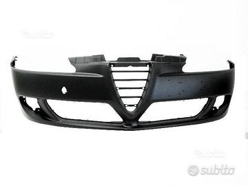 Paraurti Alfa 147 dal 2004 al 2011