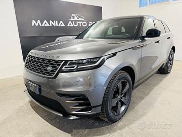 Land Rover VELAR 2.0 241 CV*R-DYNAMIC*90 MILA KM *