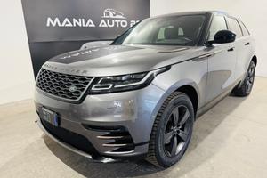 Land Rover VELAR 2.0 241 CV*R-DYNAMIC*90 MILA KM *