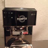 Macchina da caffè professionale