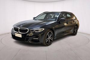 BMW Serie 3 320d Touring 48V MSport