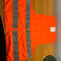Giubbotto lavoro