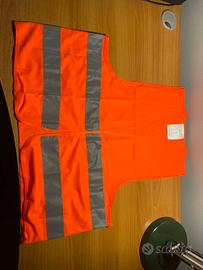 Giubbotto lavoro