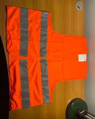Giubbotto lavoro
