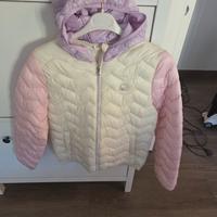 Giubino Benetton bambina