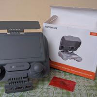 Copertina per Dji Rc Smart Remote Controler.